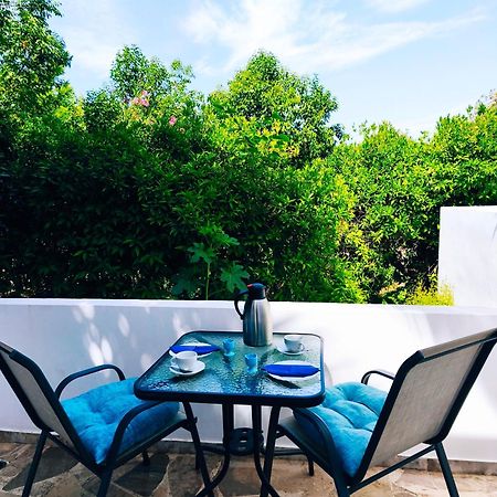 Bungalows Ingrid Tolo Ngoại thất bức ảnh